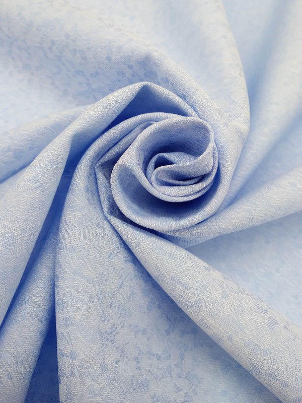 OPERATO CELESTE FANTASIA 100% COTONE