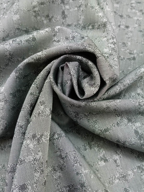 TWILL GRIGGIO FANTASIA 100% COTONE