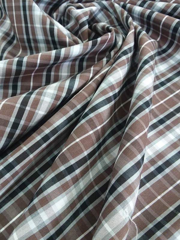 POPELINE 97% COTONE 3% EA