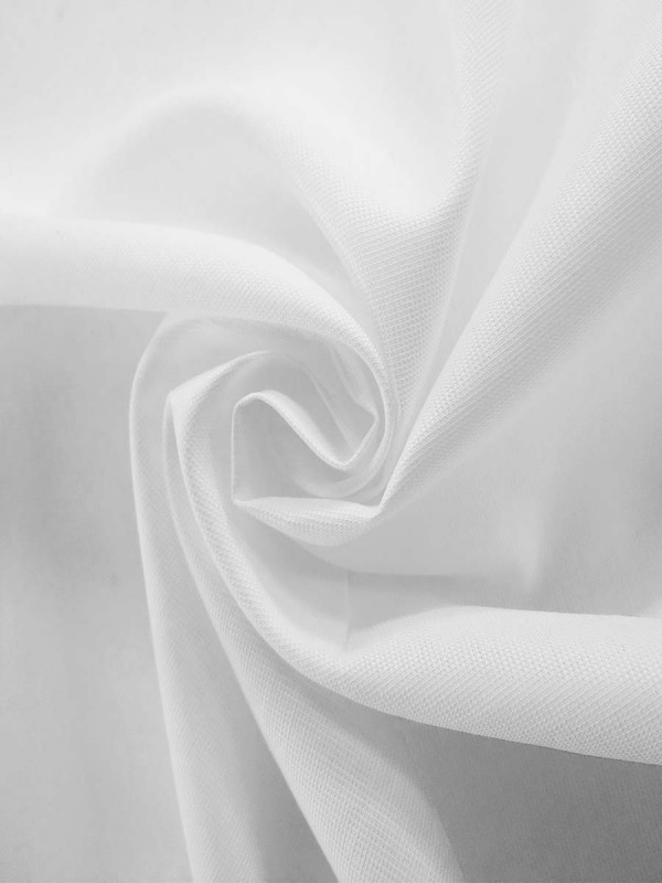 FIL  A FIL BIANCO 100% COTONE