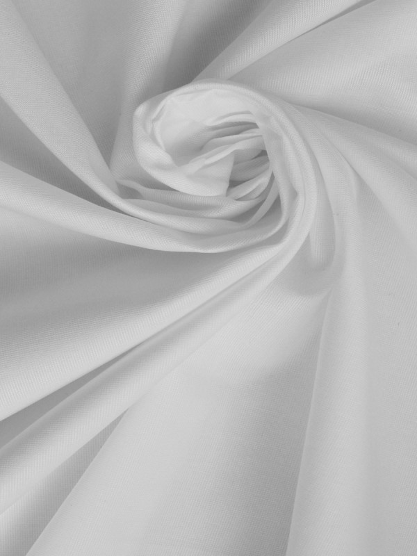 FIL-A-FIL BIANCO 100% COTONE