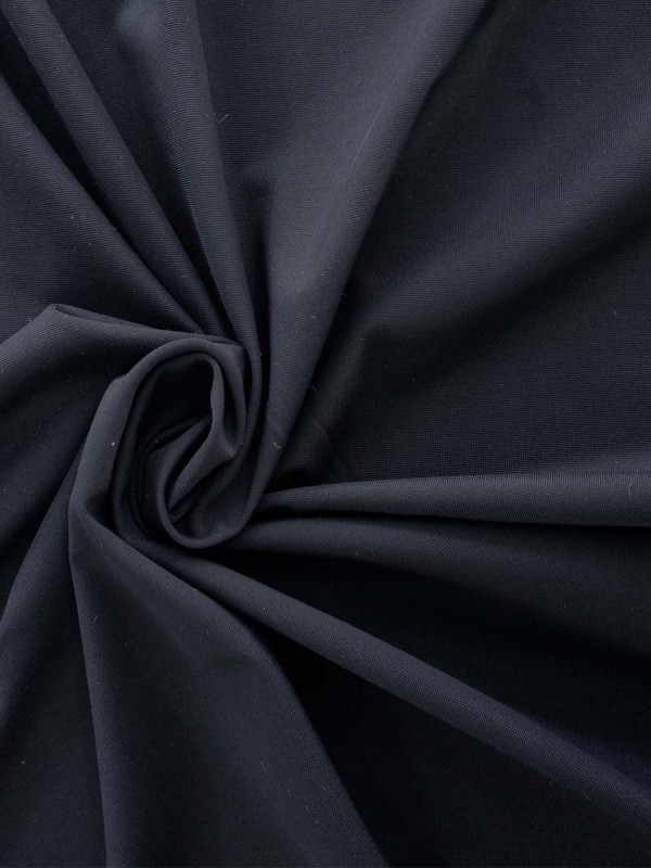 POPELINE BLUE OSCURO TECHNICO 76%PA 24%EL