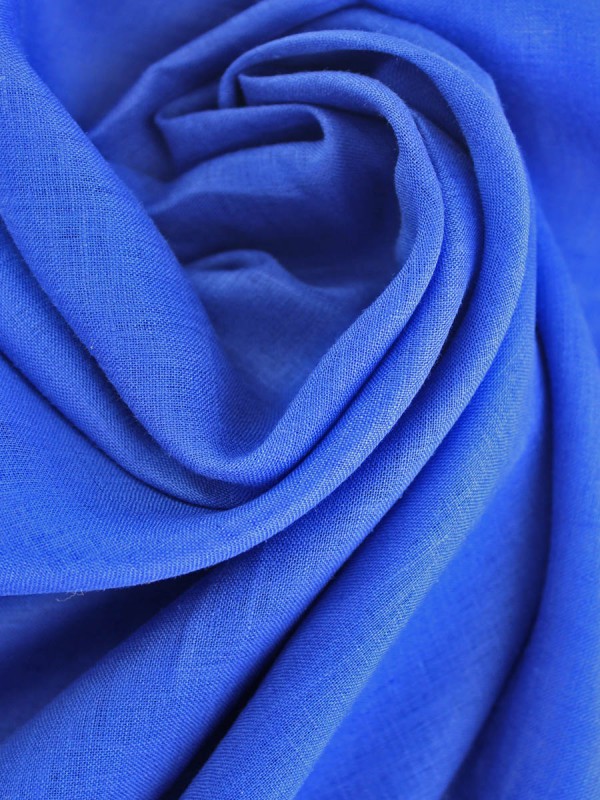 LINO BLU 100% LINO