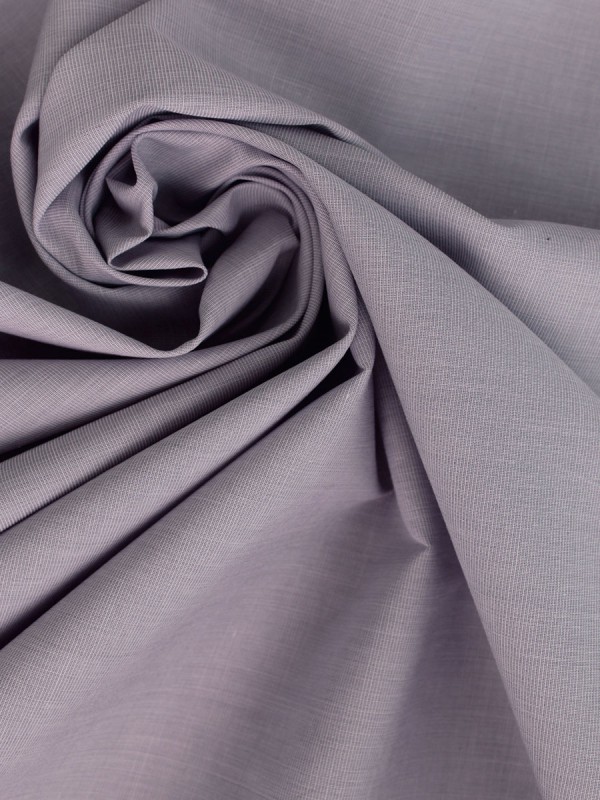 FIL-A-FIL GRIGIO 100% COTONE