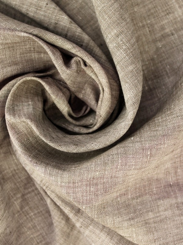 LINO BEIGE 100% LINO