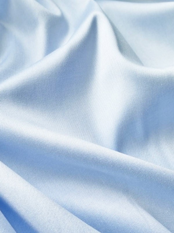 TWILL CELESTE NO STIRO XLANCE