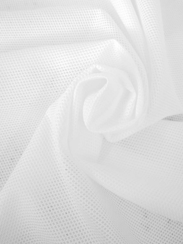 LAVORATO BIANCO 100% COTONE