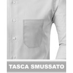 TASCA SMUSSATA