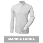 MANICA LUNGA