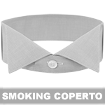 COLLO SMOKING COPERTO